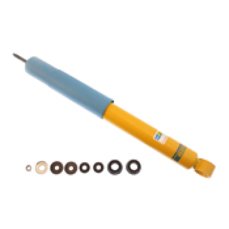 Bilstein B6 Front 46mm Monotube Shock Absorber - Toyota Land Cruiser 1985-1990