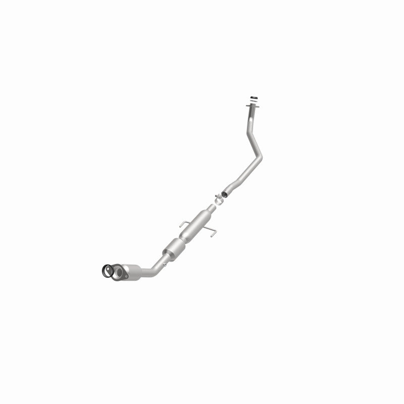 Magnaflow Direct Fit Catalytic Converter for 14-15 Toyota Corolla 1.8L - OneFastShop