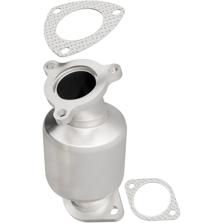 MagnaFlow HM Grade Front Direct-Fit Catalytic Converter - Mitsubishi Eclipse / Galant / Chrysler Sebring 2000-2005
