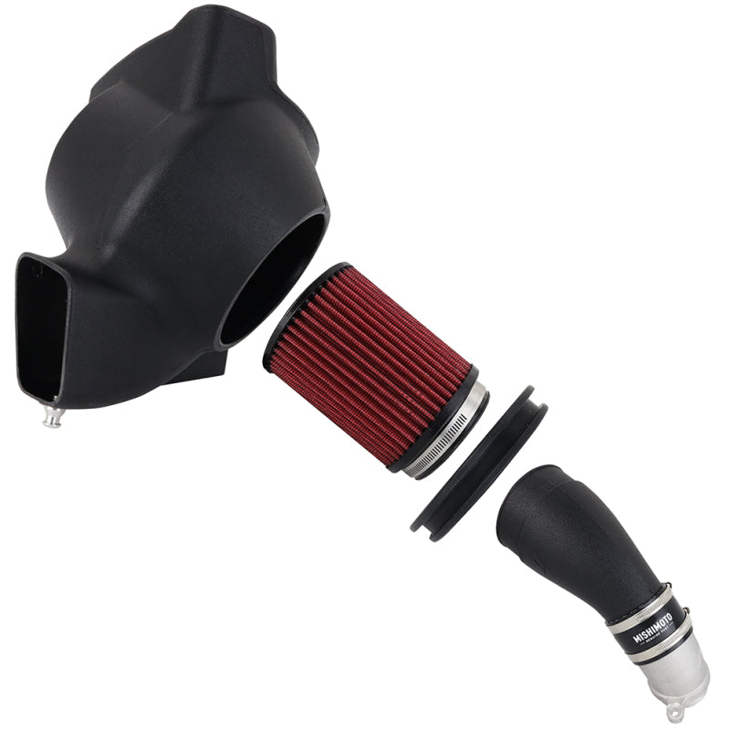 Mishimoto Performance Air Intake Kit for 2021+ BMW G8X M3/M4 - OneFastShop