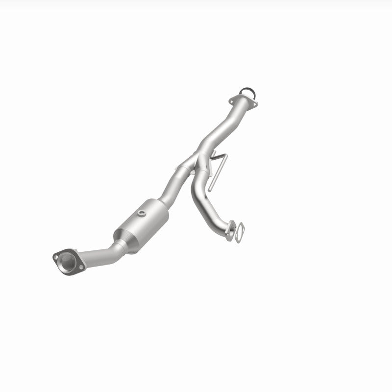 MagnaFlow Catalytic Converter 49678 for 07-09 Ranger 4.0 Passenger Side OEM - OneFastShop