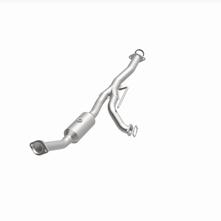 MagnaFlow Catalytic Converter 49678 for 07-09 Ranger 4.0 Passenger Side OEM - OneFastShop