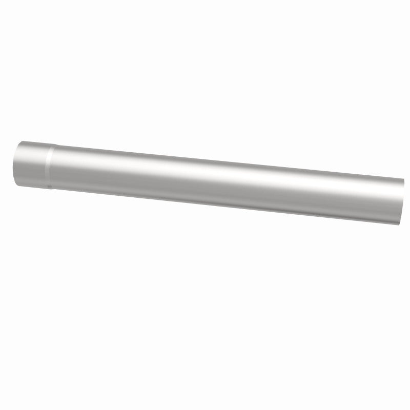 Magnaflow Universal Pipe 4 X 34 Inch Extension 409SS for Chevrolet Silverado 2500 HD 2001-2006 and Dodge Ram 2500 1998-2007