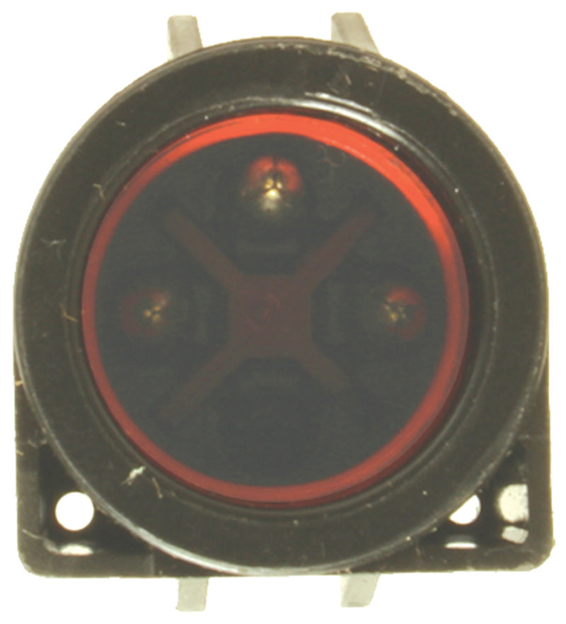 NGK Direct Fit Oxygen Sensor for Ford Aerostar 1986