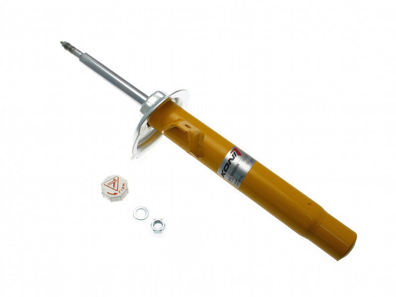 Koni Sport (Yellow) Shock 99-05 BMW 3 Series-E46 Coupe/Vert - Left Front