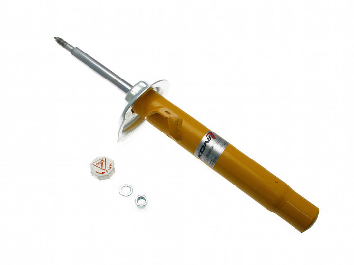 Koni Sport (Yellow) Shock 99-05 BMW 3 Series-E46 Coupe/Vert - Left Front