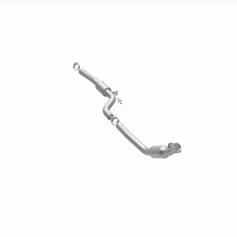Magnaflow Direct-Fit Catalytic Converter 2013-2017 SL550 V8 4.6 OEM Underbody - OneFastShop