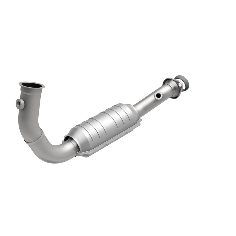 Magnaflow Direct-Fit Catalytic Converter 2004 Jeep Liberty - OneFastShop