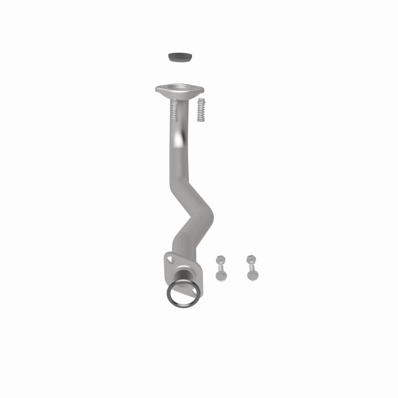 BRE Exhaust 1998–2000 Toyota RAV4 2.0L Front Pipe Kit - OneFastShop