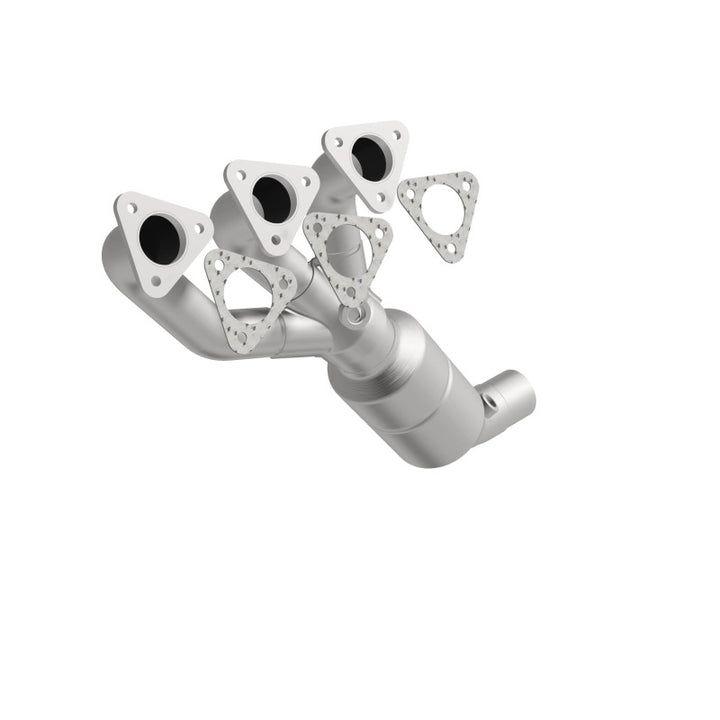 Magnaflow Direct-Fit Catalytic Converter for 01-06 BMW M3 3.2L - OneFastShop