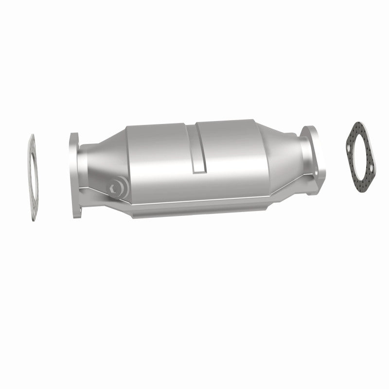 Magnaflow Direct-Fit Catalytic Converter for 97-99 Nissan Maxima Rear
