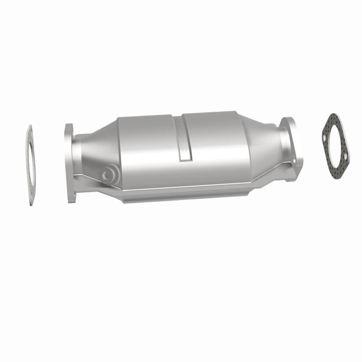 Magnaflow Direct-Fit Catalytic Converter for 97-99 Nissan Maxima Rear