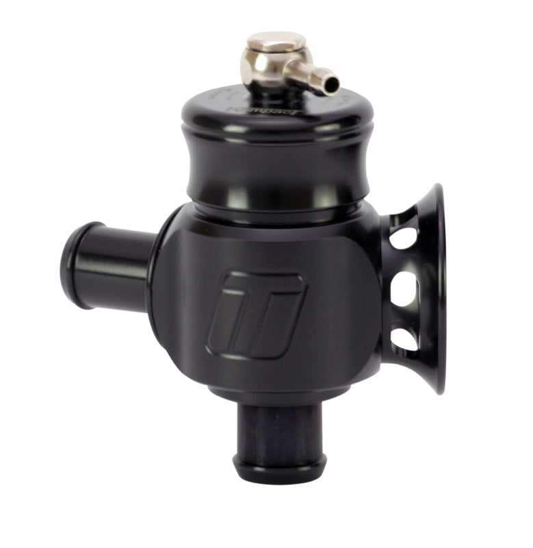 Turbosmart BOV Kompact Dual Port-20mm with Dual Outlet Design