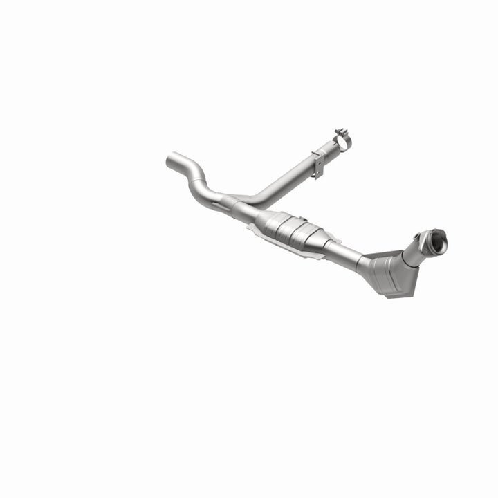 Magnaflow Direct-Fit Catalytic Converter 99-00 Ford F-150/F-250 4.6L P/S - OneFastShop