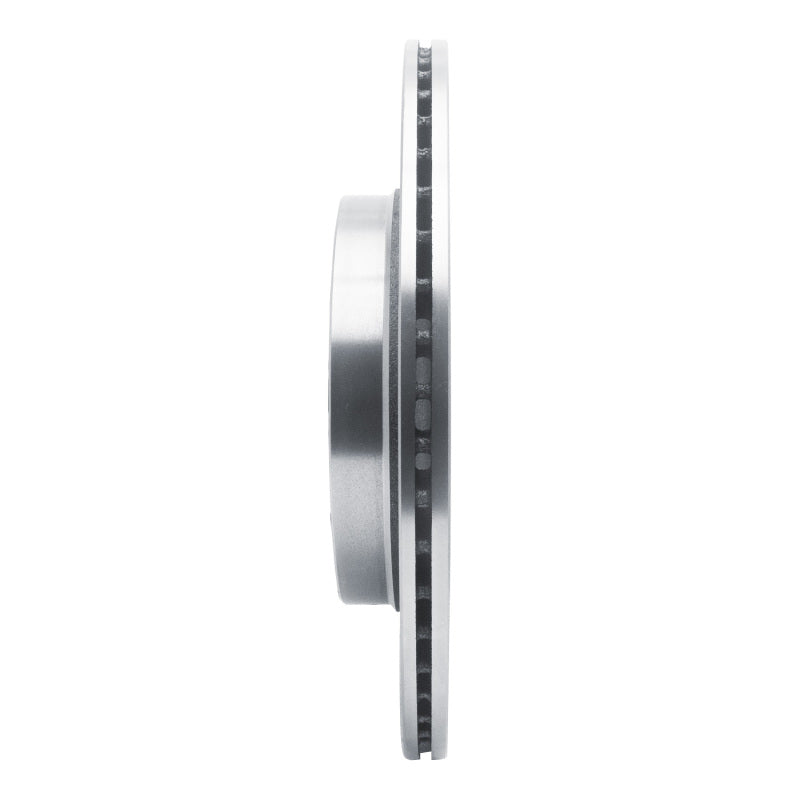 DFC Premium OE Rear Brake Rotor - Ford Edge / Lincoln Nautilus 2019-2024, image 2