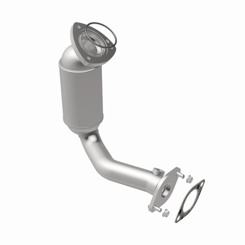 Magnaflow Underbody Direct Fit Converter for 2008 Equinox 3.6L