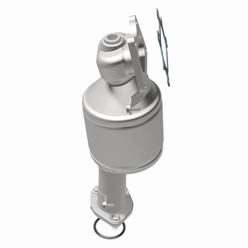 MagnaFlow Direct-Fit Catalytic Converter for 04-07 Saturn VUE 3.5L Rear - OneFastShop