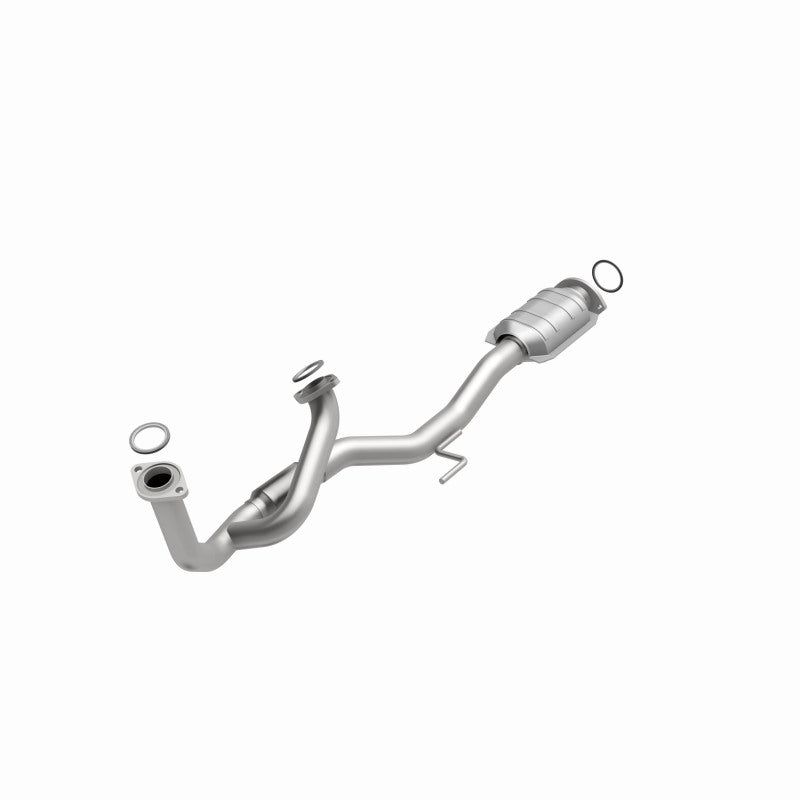 Magnaflow Direct-Fit Catalytic Converter for 97-02 Toyota Camry 3.0L