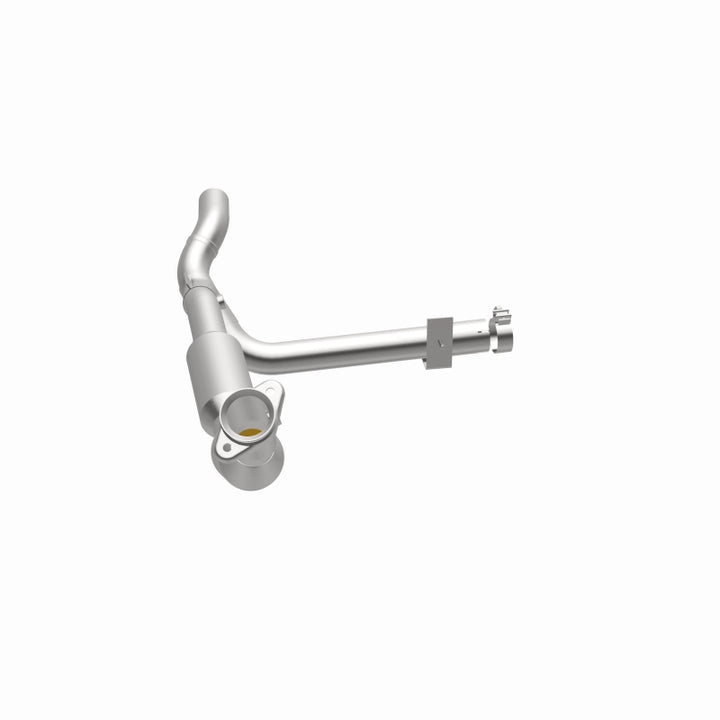 Magnaflow Direct Fit Catalytic Converter California Grade Stainless Steel 2002-2003 Ford F-150 54L - OneFastShop