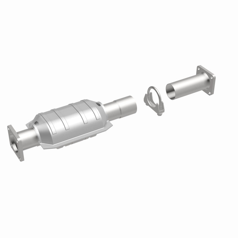 Magnaflow Catalytic Converter Direct Fit 94-95 Passport/Rodeo - OneFastShop