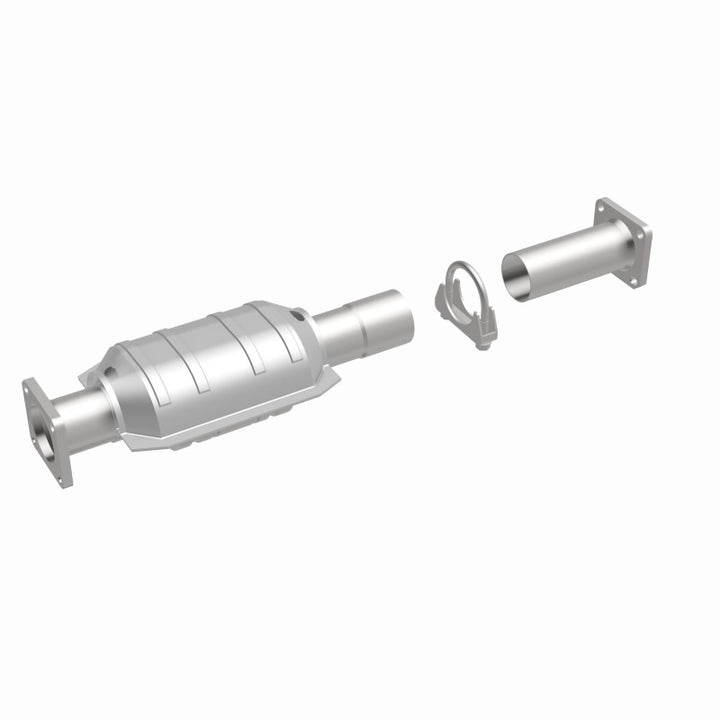 Magnaflow Catalytic Converter Direct Fit 94-95 Passport/Rodeo - OneFastShop