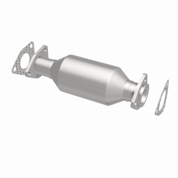 Magnaflow Direct Fit Catalytic Converter for Honda 80-90 Accord Prelude - OneFastShop