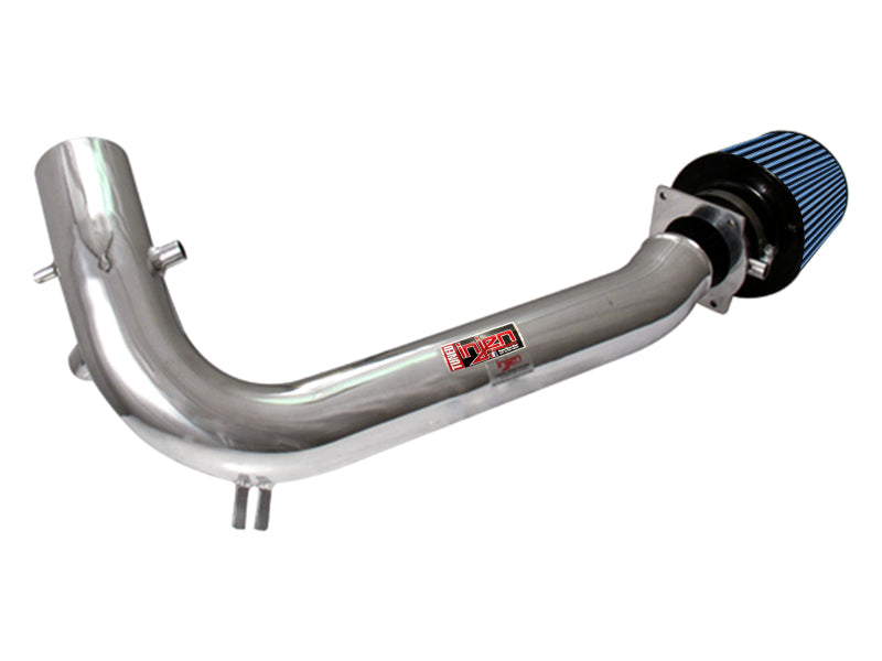Injen Polished Short Ram Intake for 91-94 Nissan 240SX 16 Valve