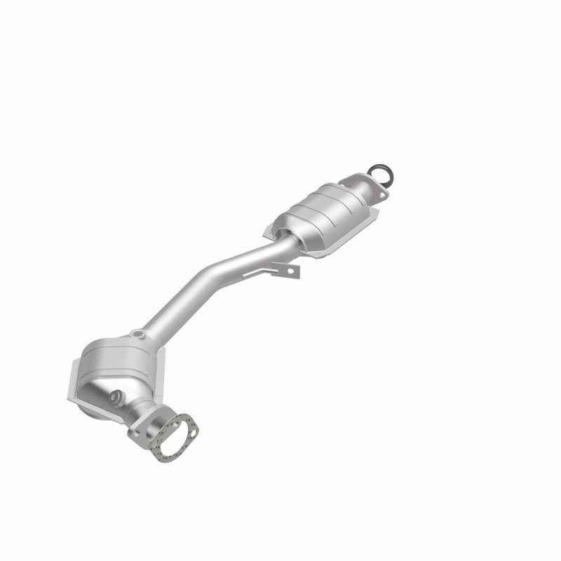 Magnaflow Catalytic Converter DF 99-02 Subaru Forester 2.5L OEM Direct-Fit Replacement