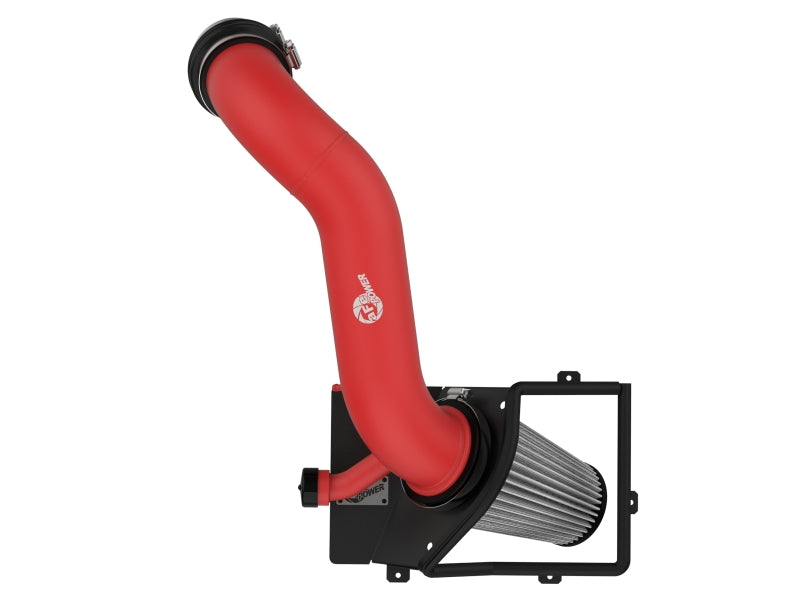 aFe Rapid 15-21 VW GTI 2.0L Cold Air Intake System with Pro DRY S Filter