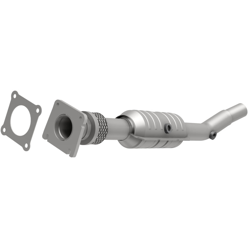 Magnaflow Direct-Fit Catalytic Converter 00-01 Neon 2.0L OEM - Fits Dodge/Plymouth Neon 2000-2001 - OneFastShop