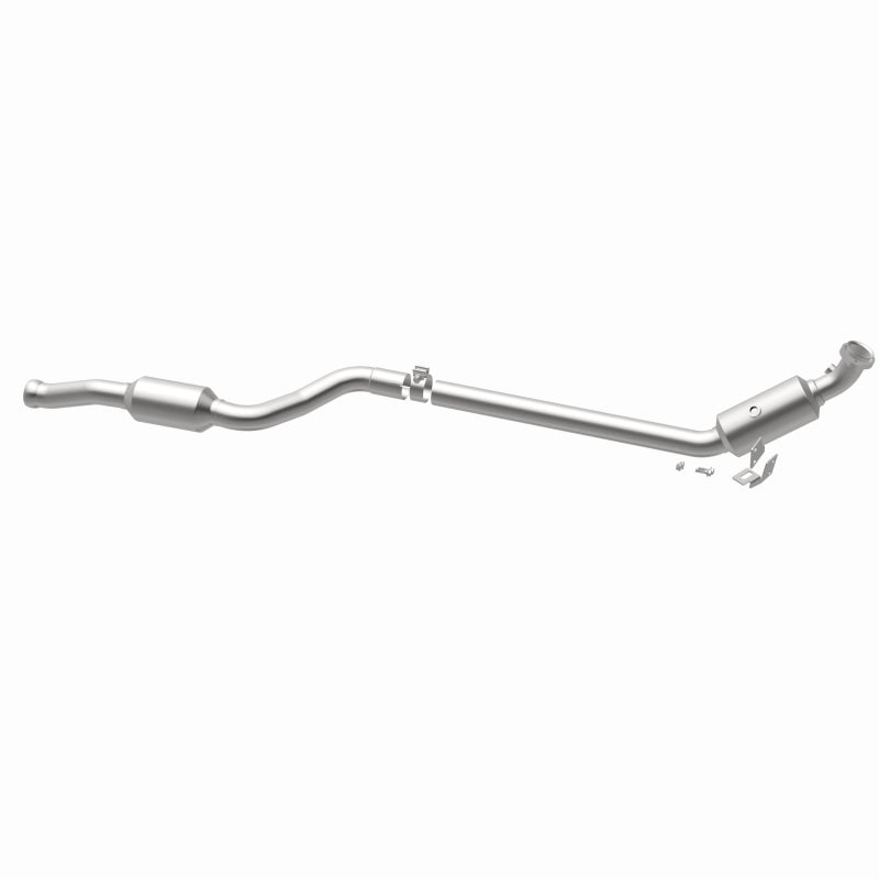 MagnaFlow DF Conv 13-14 Mercedes-Benz GLK350 3.5 L