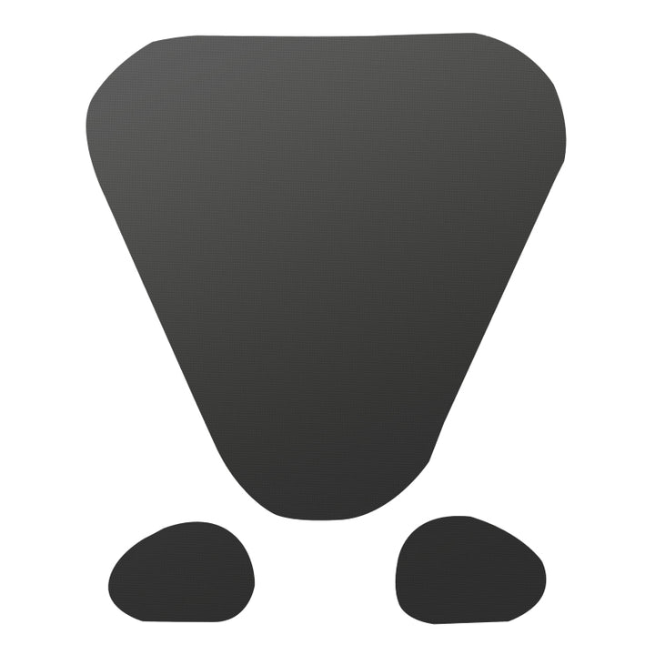 DEI Pre-Cut Under Hood Insulation Kit for 1966 Chevrolet Chevelle - OneFastShop