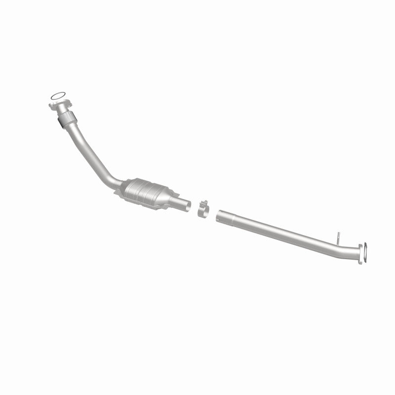Magnaflow Direct-Fit Catalytic Converter 02-03 GM Van 3.4L FWD