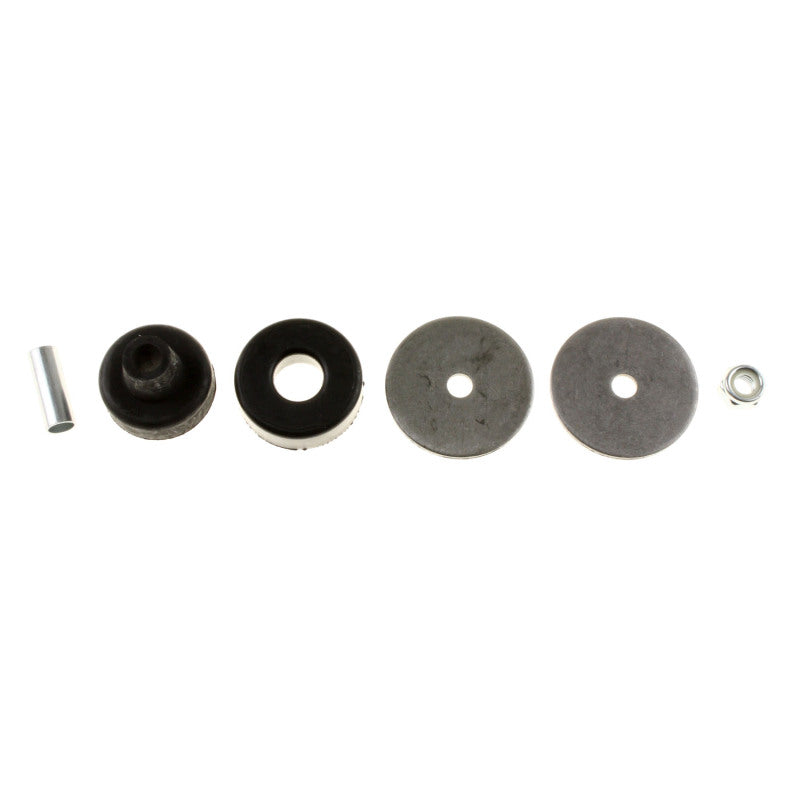 Bilstein 4600 Series Front Monotube Shock Absorber for 2004 Dodge Ram 1500 ST RWD