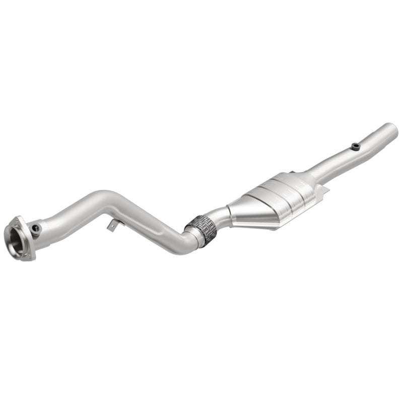 Magnaflow Direct-Fit Catalytic Converter for 00-03 Audi A8 Quattro 4.2L Passenger Side - OneFastShop