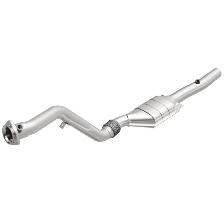 Magnaflow Direct-Fit Catalytic Converter for 00-03 Audi A8 Quattro 4.2L Passenger Side - OneFastShop