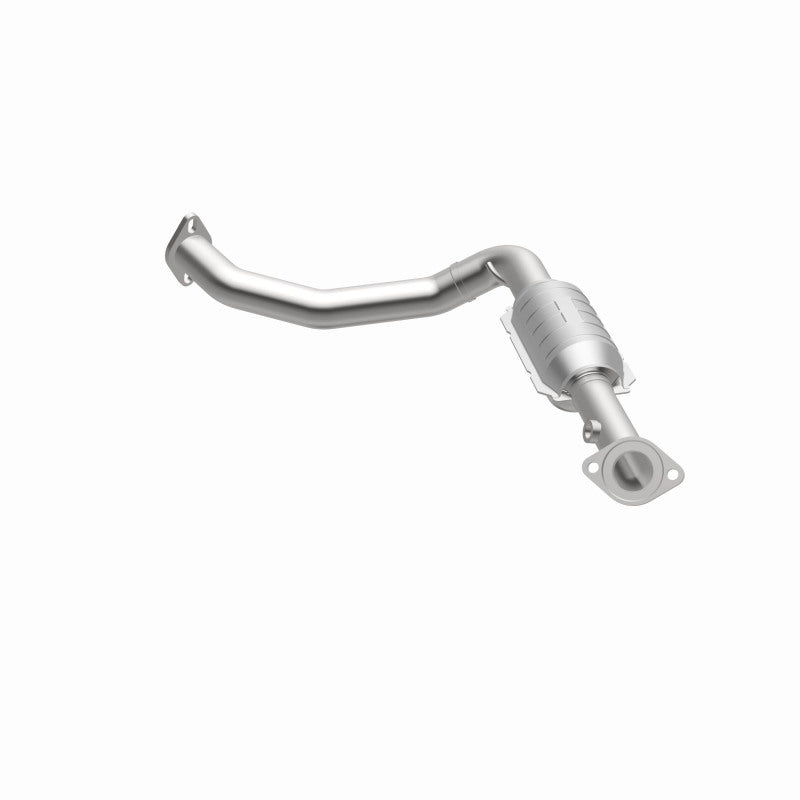 Magnaflow Direct-Fit Catalytic Converter for 05-07 4Runner Driver Side Rear