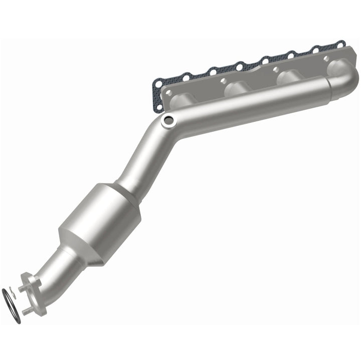 Magnaflow 2004 Nissan Titan 5.6L Direct Fit Converter - OneFastShop