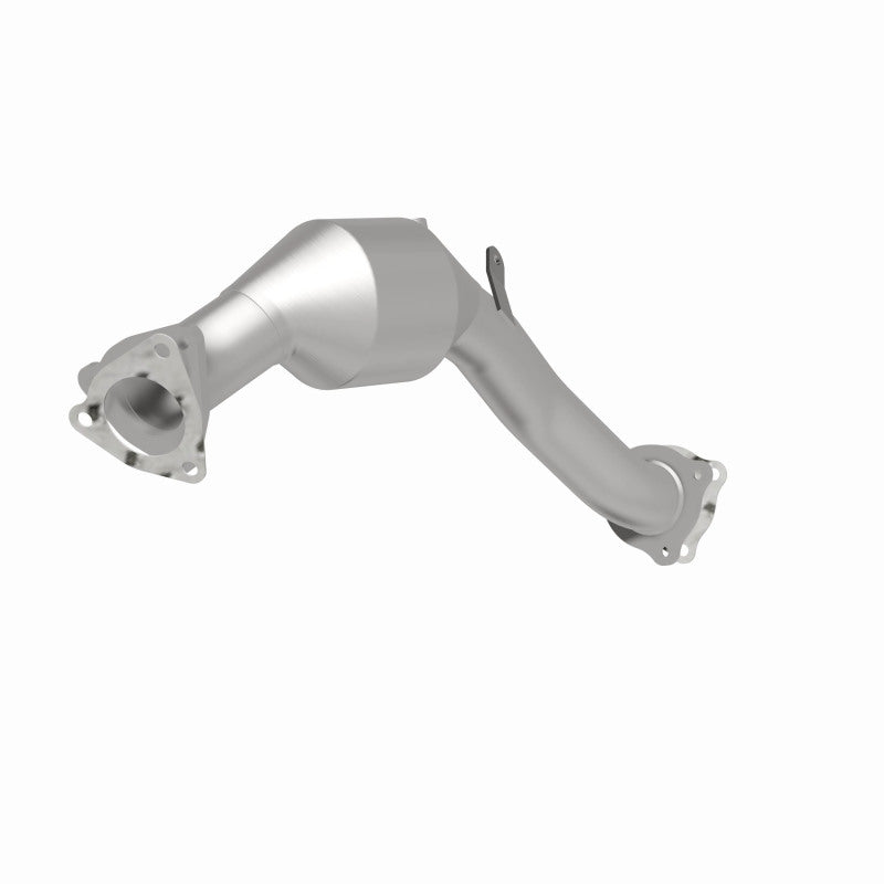 Magnaflow Catalytic Converter Direct Fit 11-15 Audi Q7 V6 3.0L 2.5in Pipe Dia - OneFastShop