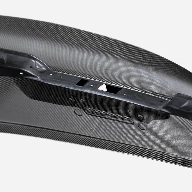 Seibon Carbon Fiber Trunk Lid for 2022 Honda Civic 4Dr OE Style