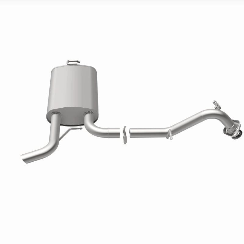 MagnaFlow BRE Exhaust Kit for 2009–2013 Matrix and Vibe 1.8L
