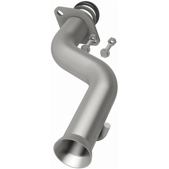 BRE Exhaust Front Pipe Kit for 2011–2013 Jeep Grand Cherokee 3.6L