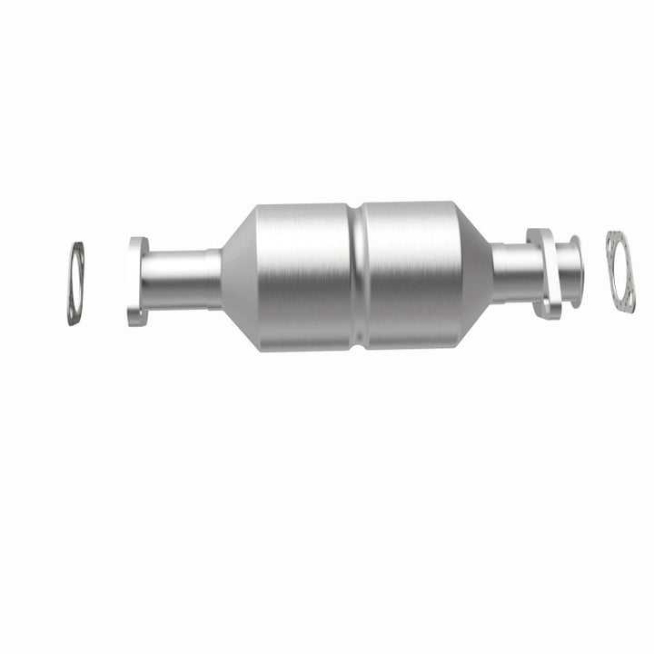 Magnaflow CA Direct Fit Converter for 87-95 Dodge Eagle Plym - OneFastShop