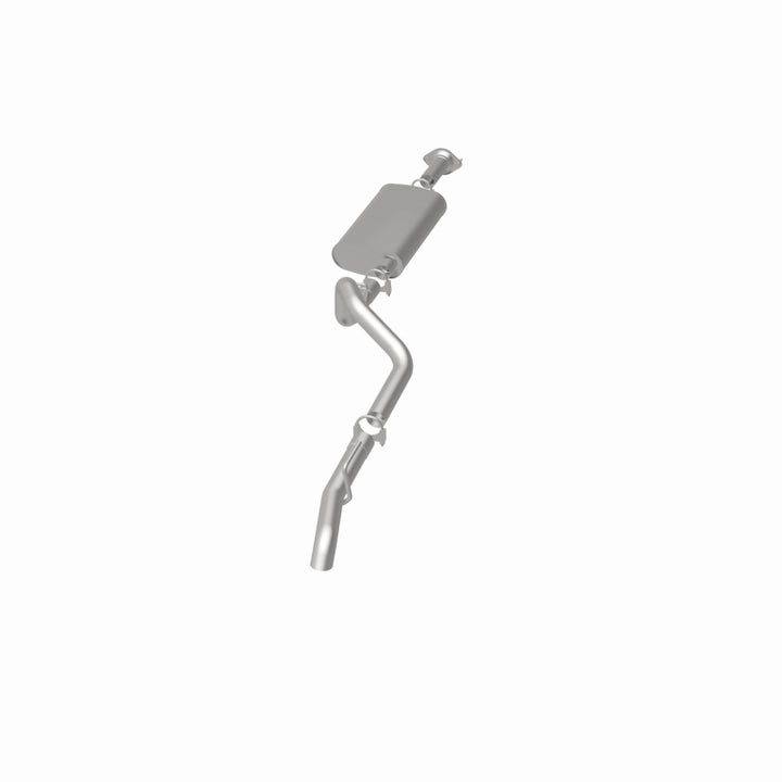 MagnaFlow BRE Exhaust Kit for 1996–2001 Jeep Cherokee