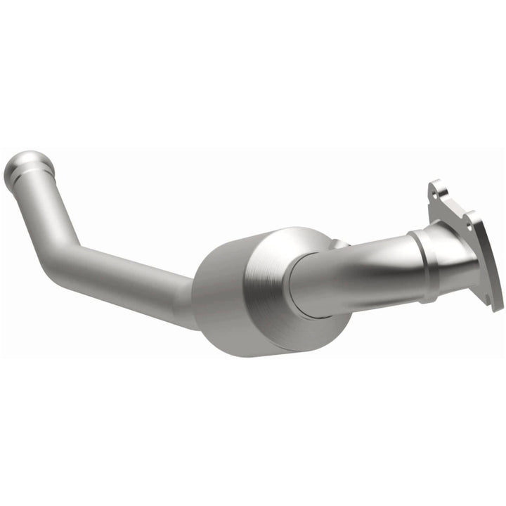 MagnaFlow Direct-Fit Catalytic Converter for 13-18 Dodge Durango 3.6L V6 / 13-18 Jeep Grand Cherokee 3.6L V6 - OneFastShop