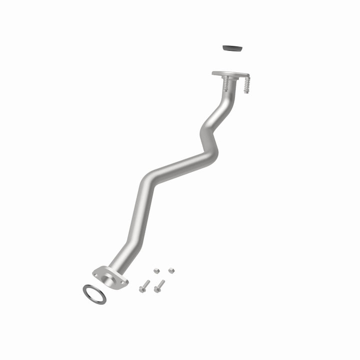 BRE Exhaust 2004–2009 Front Pipe Kit for Highlander RX330 RX350 2.4L 3.3L 3.5L - OneFastShop