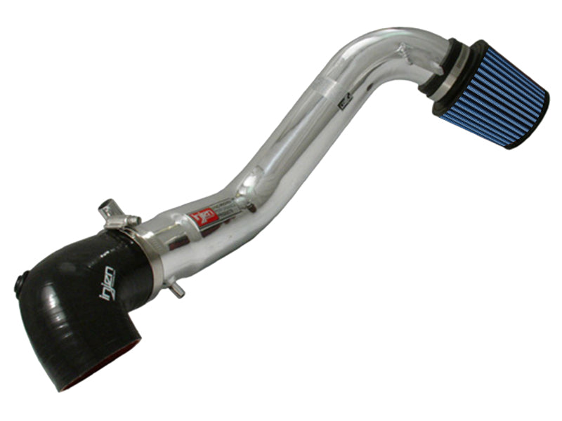 Injen SP Series Cold Air Intake - Acura RSX 2002-2006 - Polished