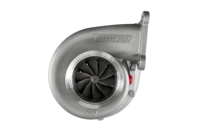 Turbosmart Water Cooled 6466 T4 Divided 1.00AR Externally Wastegated TS-2 Turbocharger (6466) - OneFastShop
