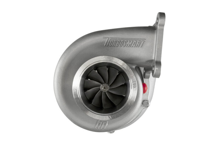Turbosmart Water Cooled 6466 T4 Divided 1.00AR Externally Wastegated TS-2 Turbocharger (6466) - OneFastShop