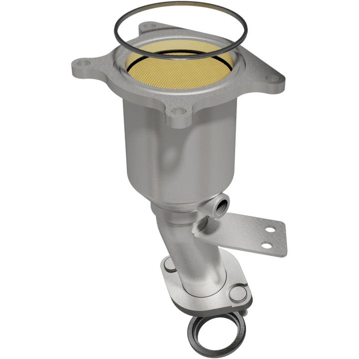 Magnaflow Direct-Fit Catalytic Converter 07-09 Ford Edge 6 3.5L OEM - OneFastShop